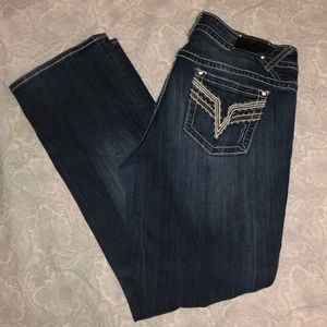 Vigoss jeans